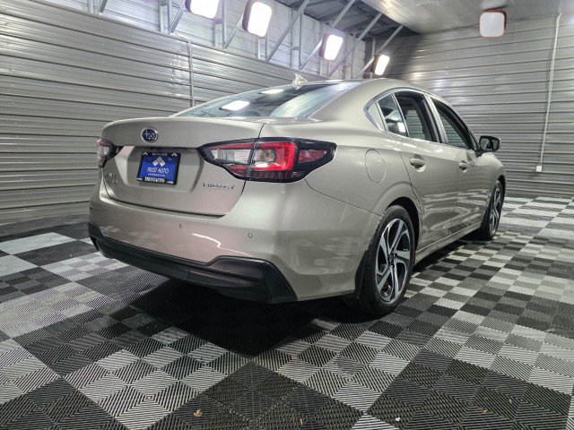 Used 2020 Subaru Legacy Limited w/ Popular Package #3 AWD/4WD image 5