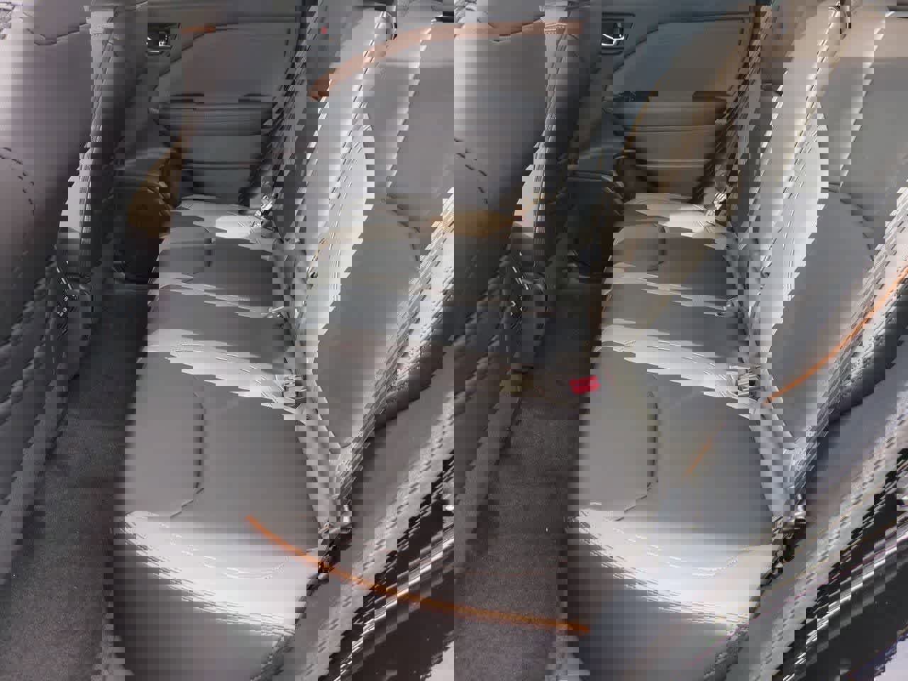 Certified 2026 Subaru Forester Premium image 19