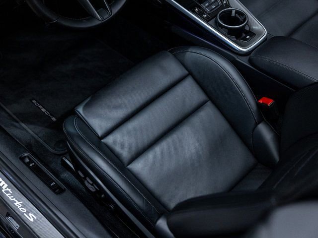 Certified 2024 Porsche 911 Turbo S image 24