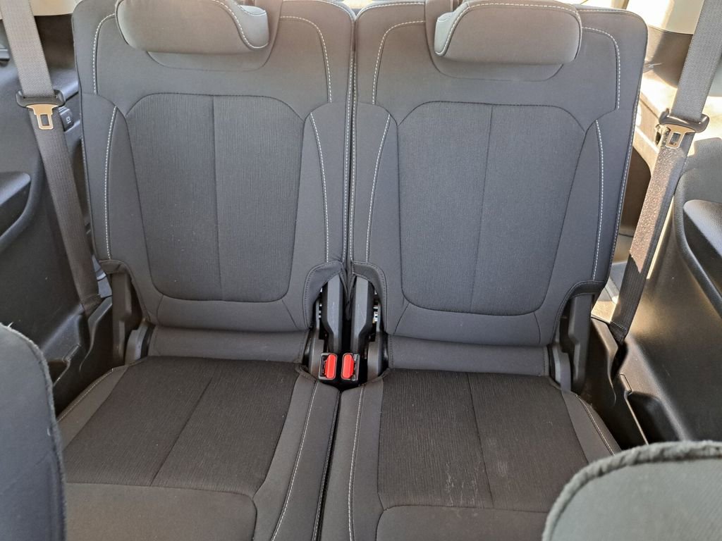 Used 2023 Jeep Grand Cherokee L Laredo image 20