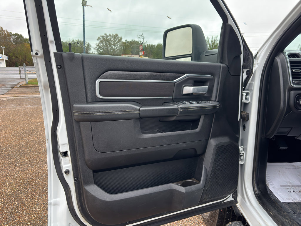 Used 2024 RAM 2500 Big Horn image 18