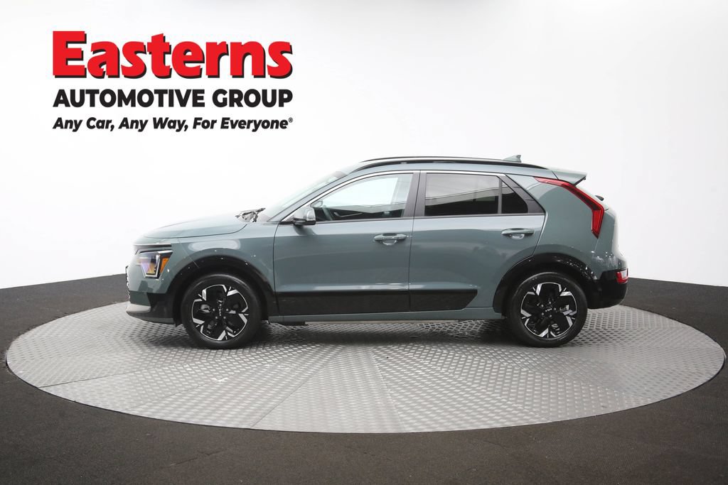 Used 2023 Kia Niro Wind w/ Wind Preserve Package FWD image 59