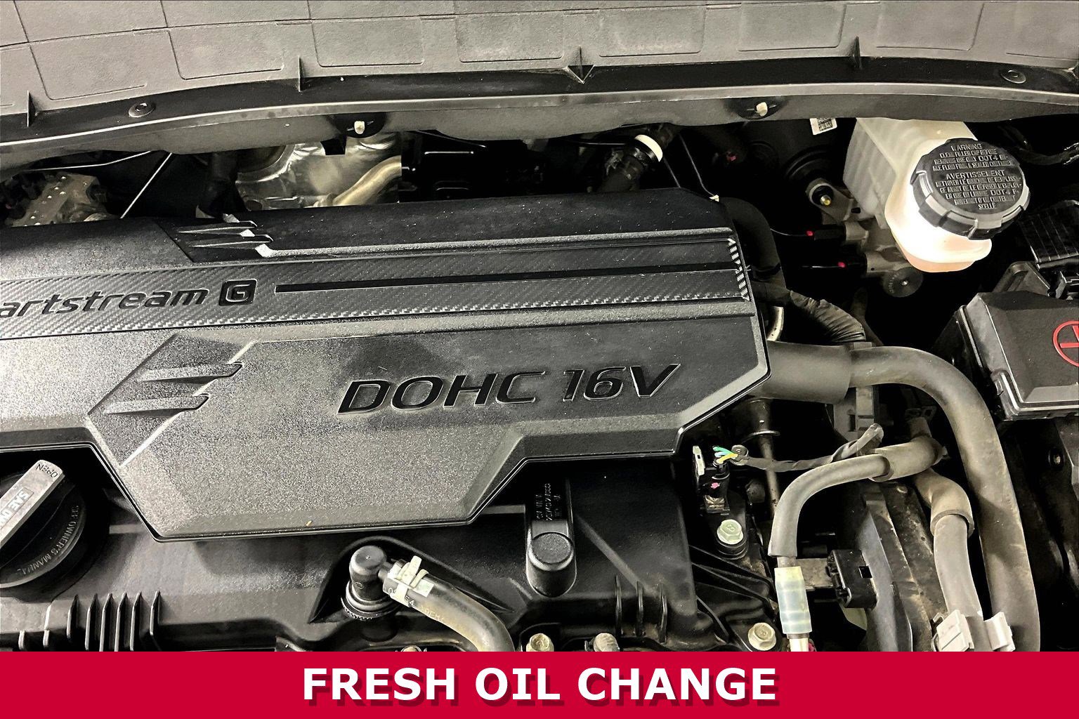 Used 2022 Hyundai Kona SEL w/ Convenience Package image 29