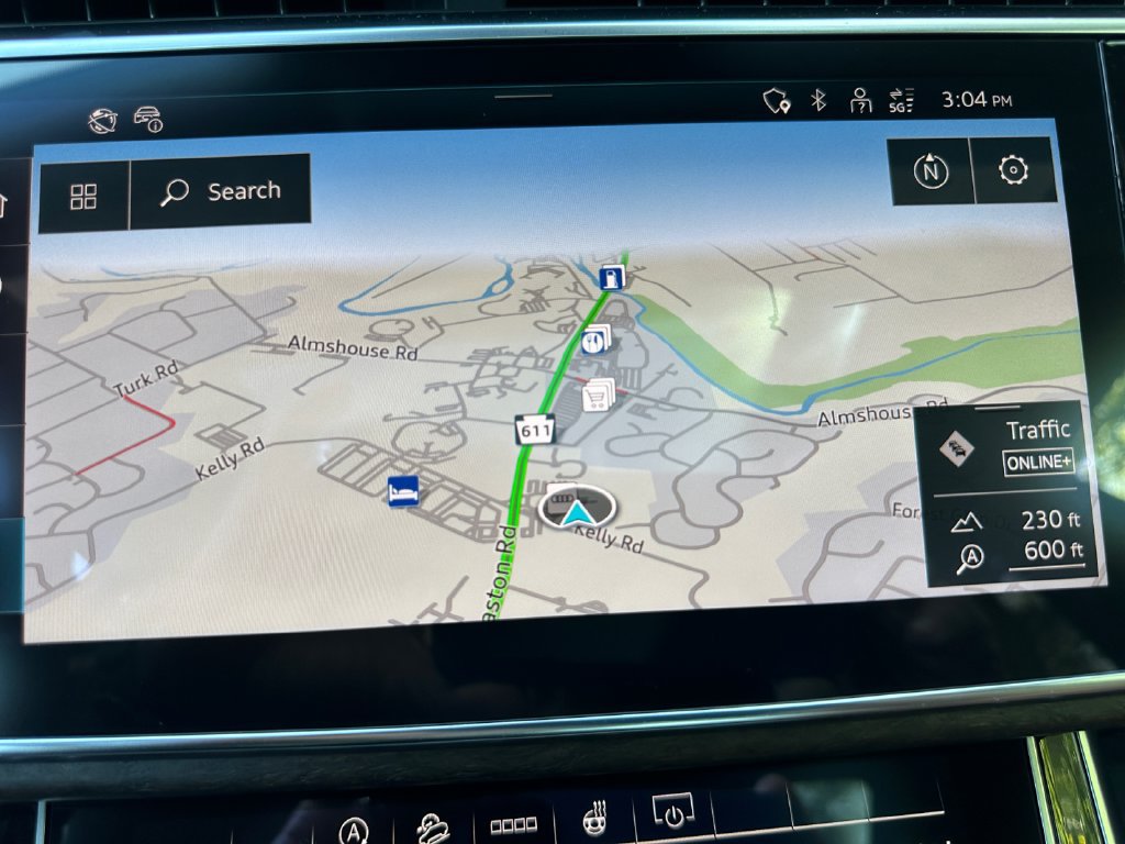 New 2027 Audi Q8 Premium Plus AWD/4WD image 25