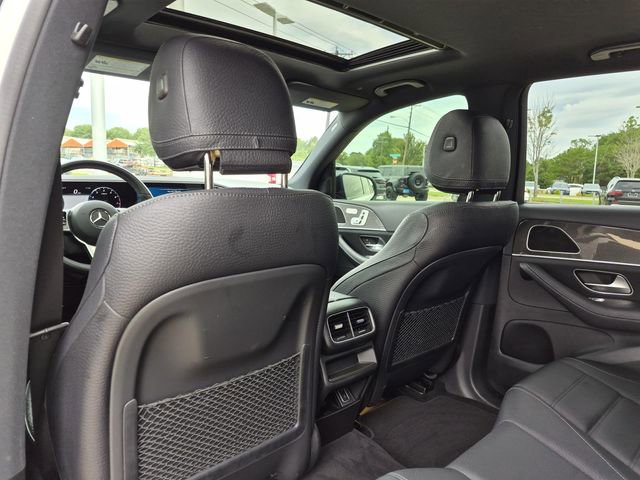 Used 2022 Mercedes-Benz GLE 350 4MATIC image 18