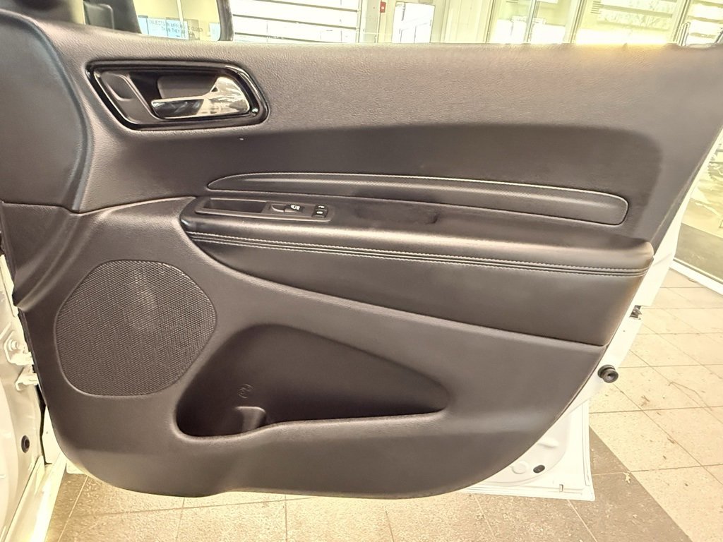 Certified 2022 Dodge Durango GT image 42