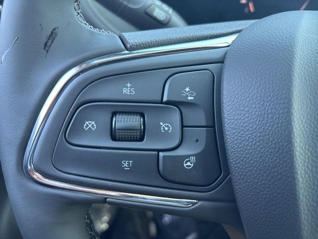 Used 2025 Buick Envista Preferred w/ Convenience I Package image 18