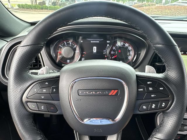 Used 2023 Dodge Challenger GT w/ Plus Package RWD image 26