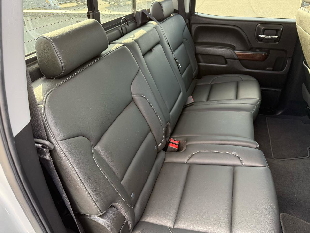 Used 2018 GMC Sierra 1500 SLT w/ Texas SLT Premium Package image 18