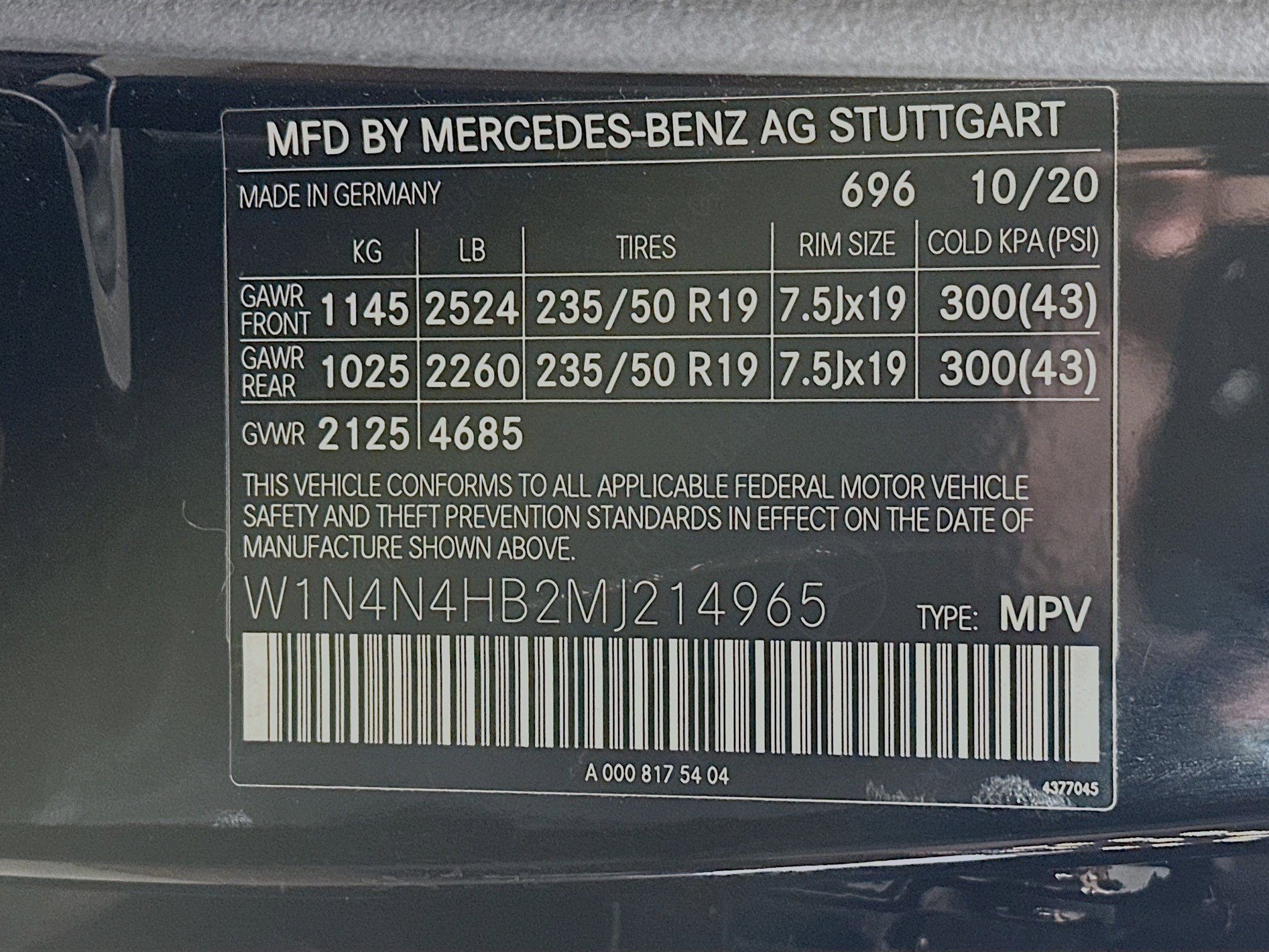 Used 2021 Mercedes-Benz GLA 250 4MATIC image 31