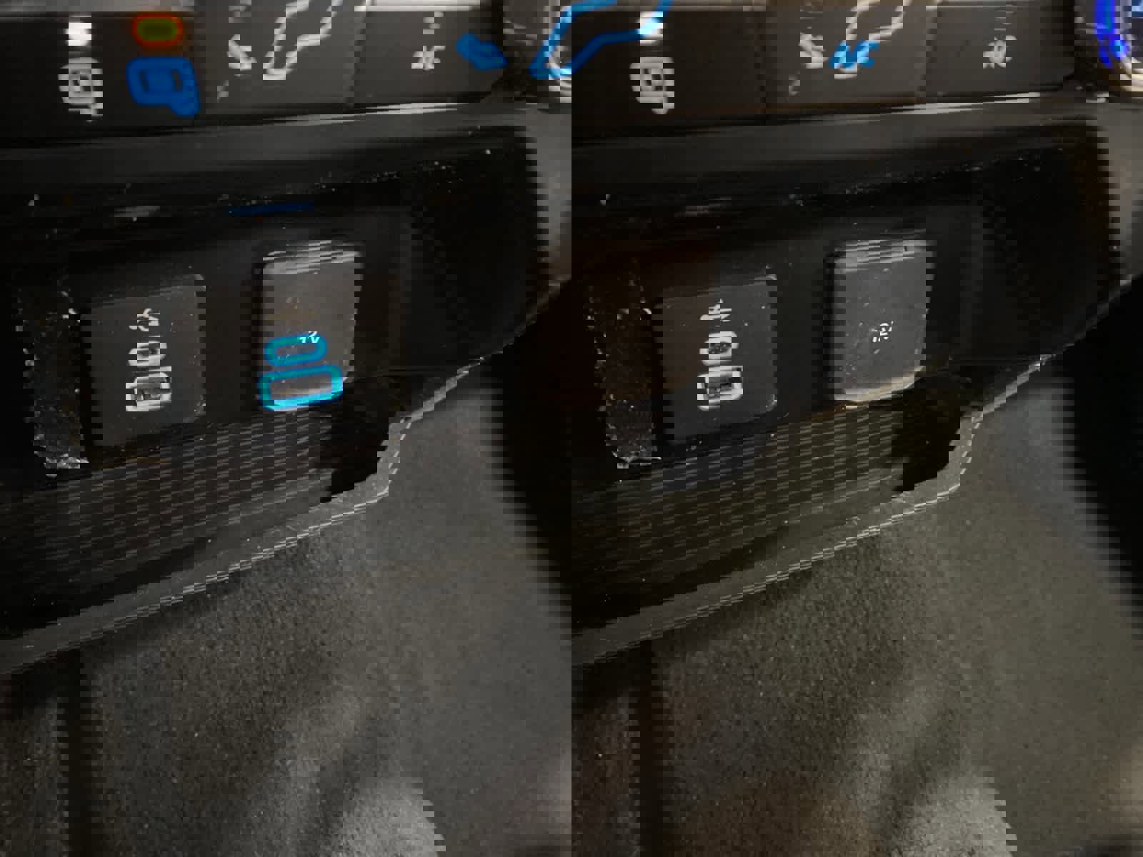 Used 2023 Ford F250 XLT image 24