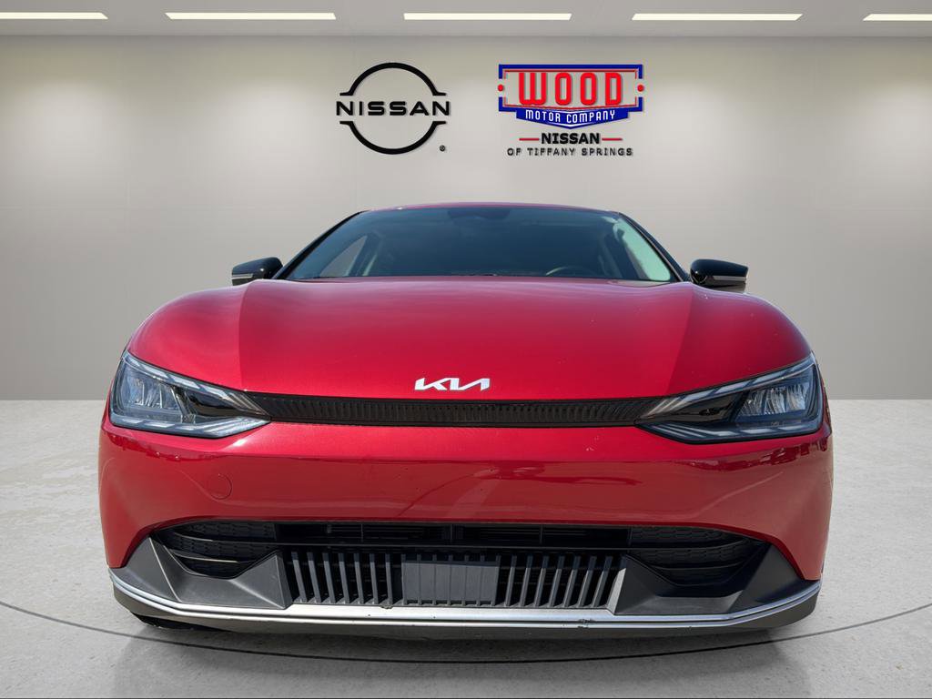 Used 2024 Kia EV6 Light image 6