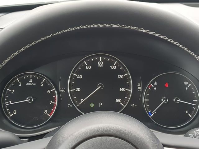 New 2026 MAZDA CX-30 AWD 2.5 S image 24