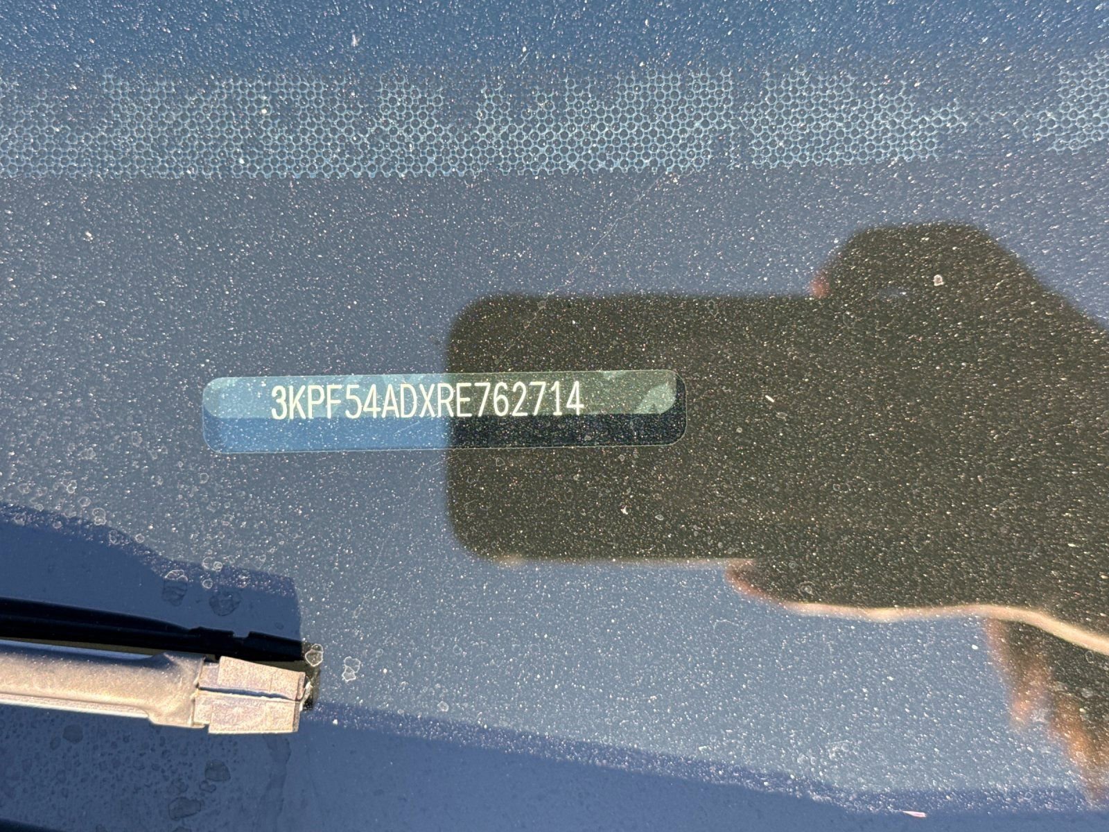 Certified 2024 Kia Forte GT-Line image 3