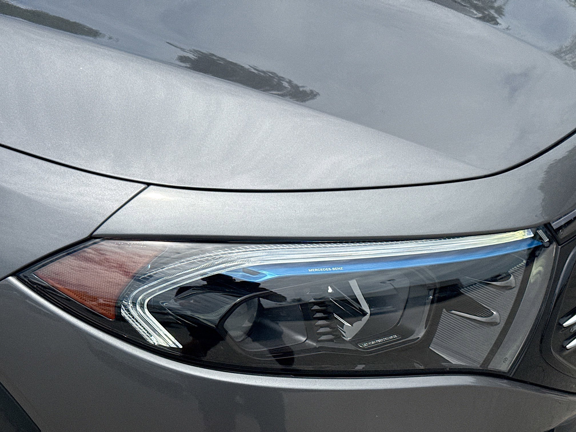 Used 2023 Mercedes-Benz EQB 300 4MATIC image 35