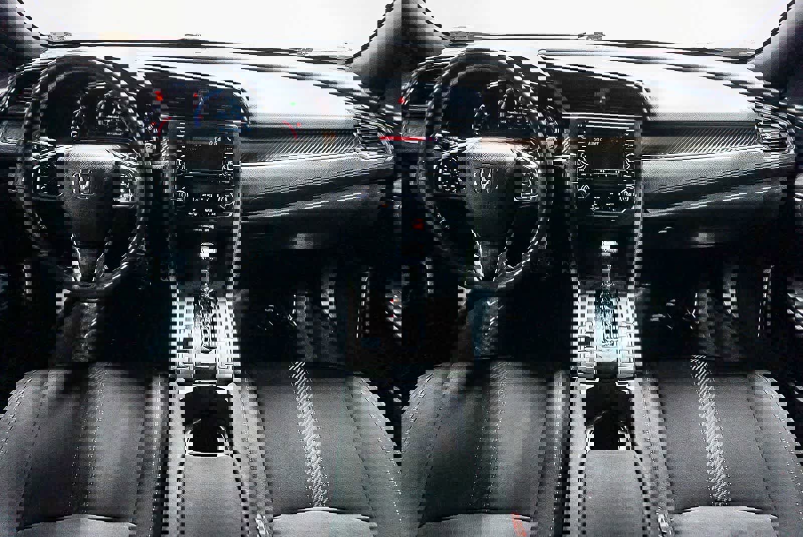 Used 2019 Honda Civic Sport image 13