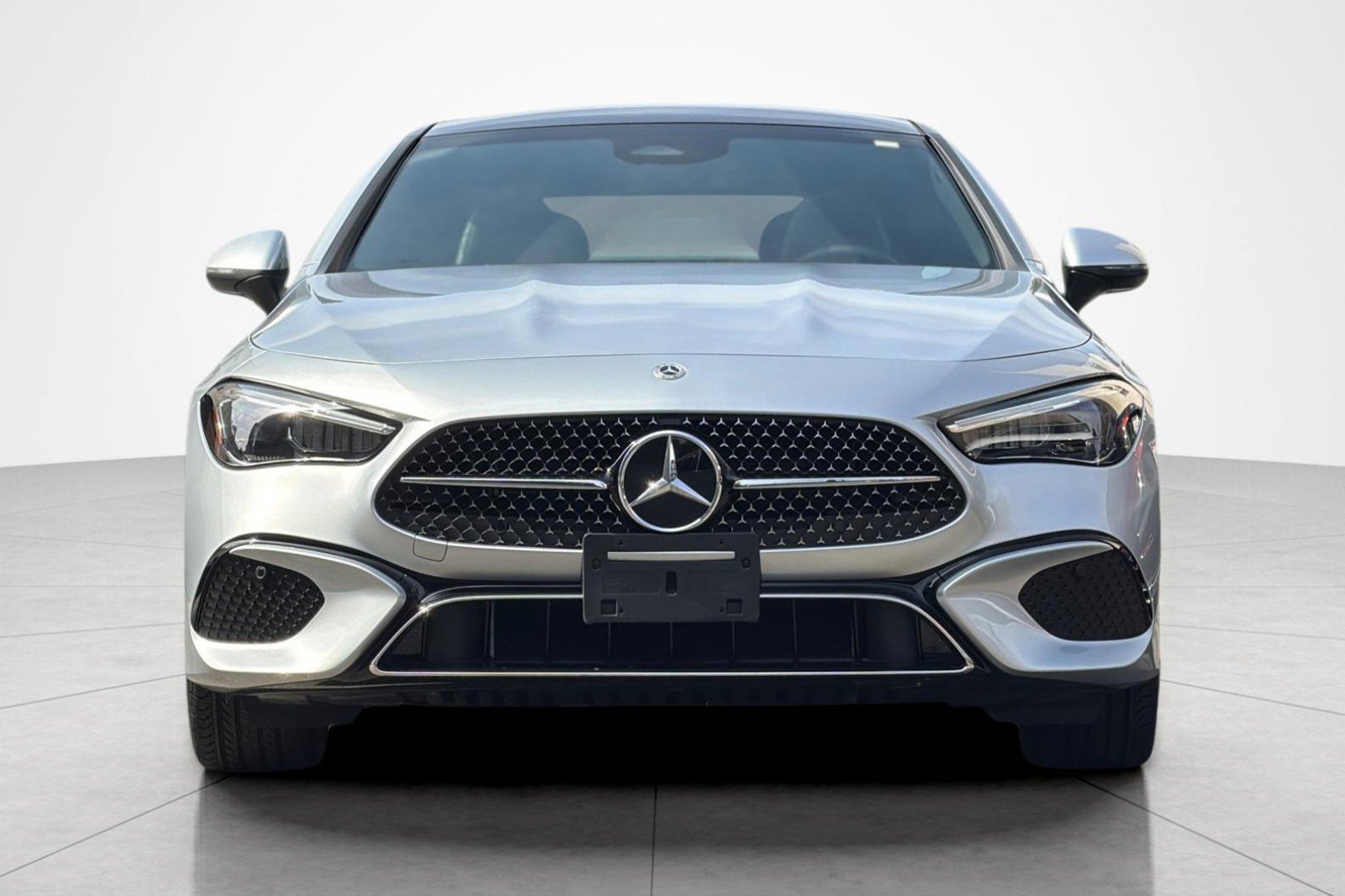 Used 2024 Mercedes-Benz CLE 300 4MATIC Coupe image 8