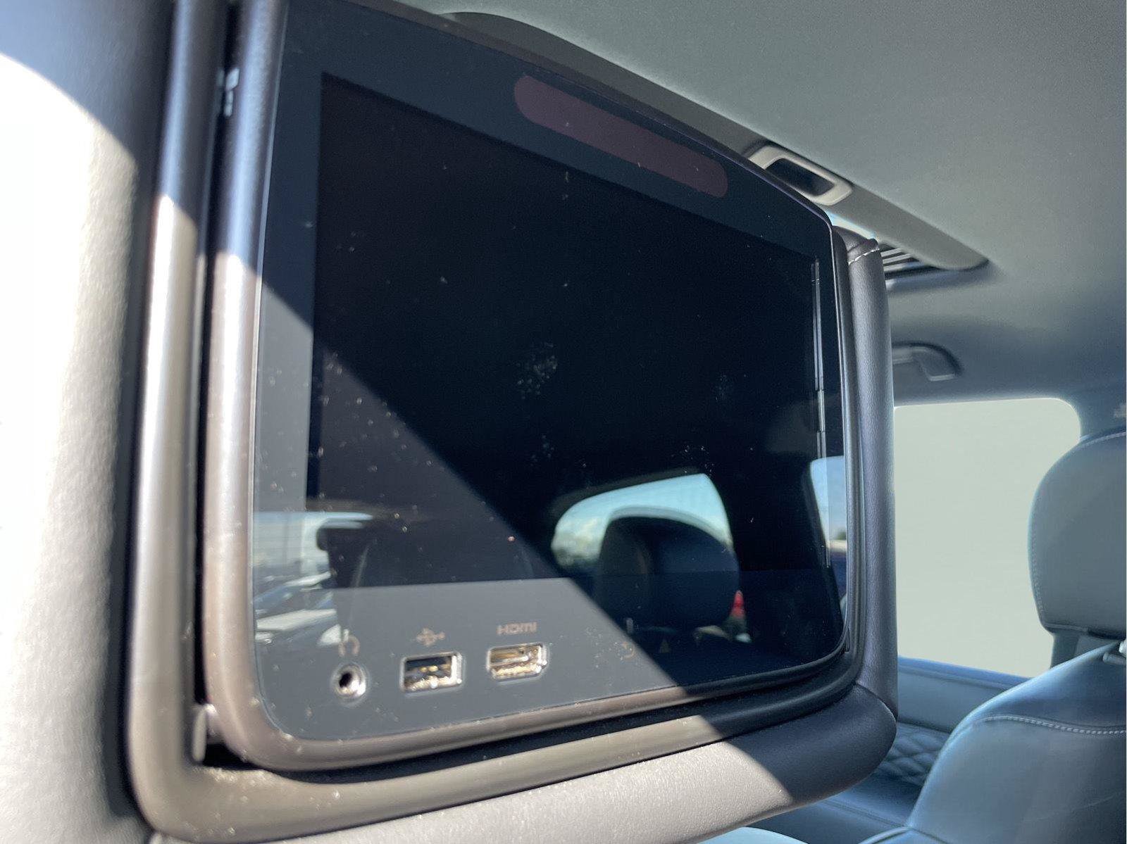 Used 2023 INFINITI QX80 Sensory w/ All-Season Package AWD/4WD image 20