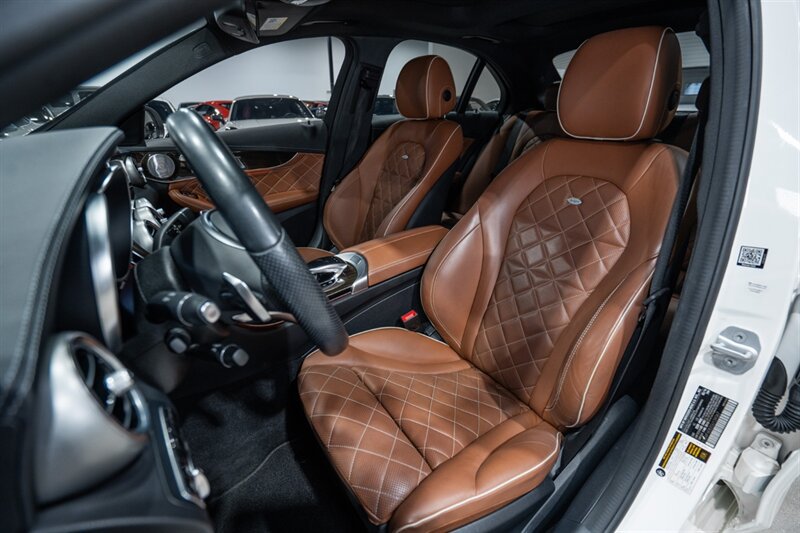 Used 2016 Mercedes-Benz C 450 AMG image 19