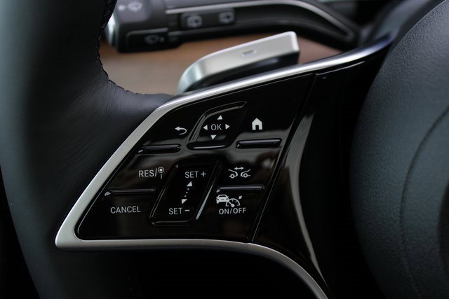 New 2026 Mercedes-Benz GLS 450 4MATIC image 22