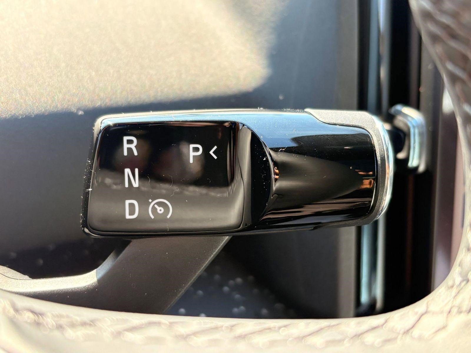 New 2026 Volvo EX30 Ultra w/ Climate Package image 16