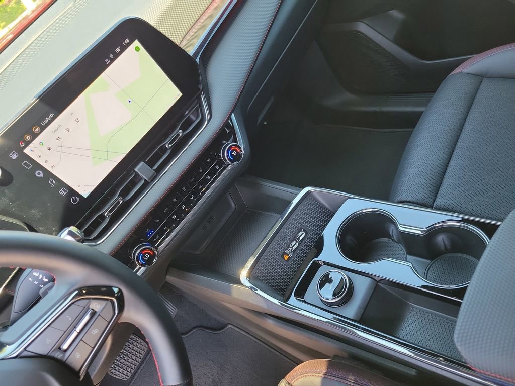 Used 2025 Chevrolet Equinox RS w/ Safety and Technology Package image 38