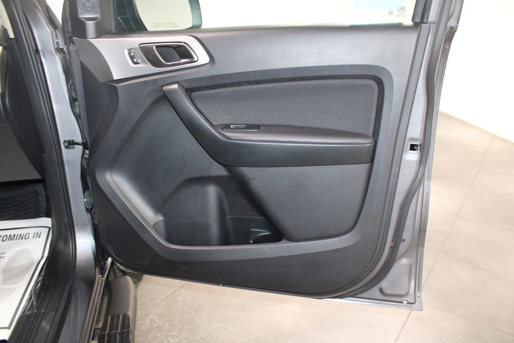Used 2021 Ford Ranger XLT w/ Equipment Group 301A Mid image 27