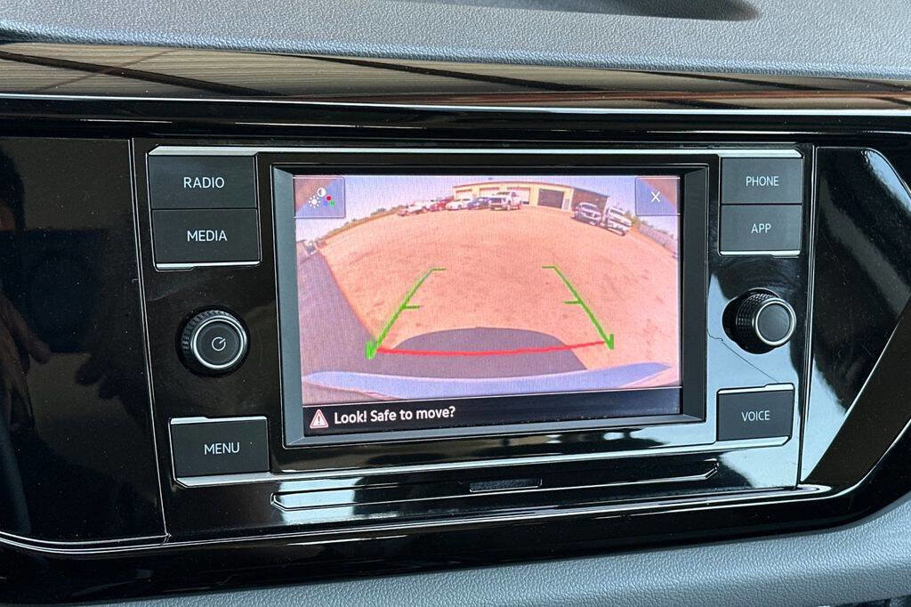 Used 2024 Volkswagen Taos S image 19