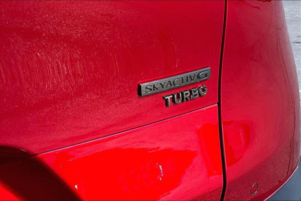 New 2026 MAZDA CX-30 2.5 Turbo w/ Premium Plus Pkg AWD/4WD image 19