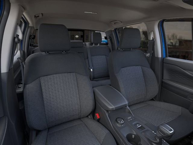 New 2026 Ford Ranger XLT AWD/4WD image 10