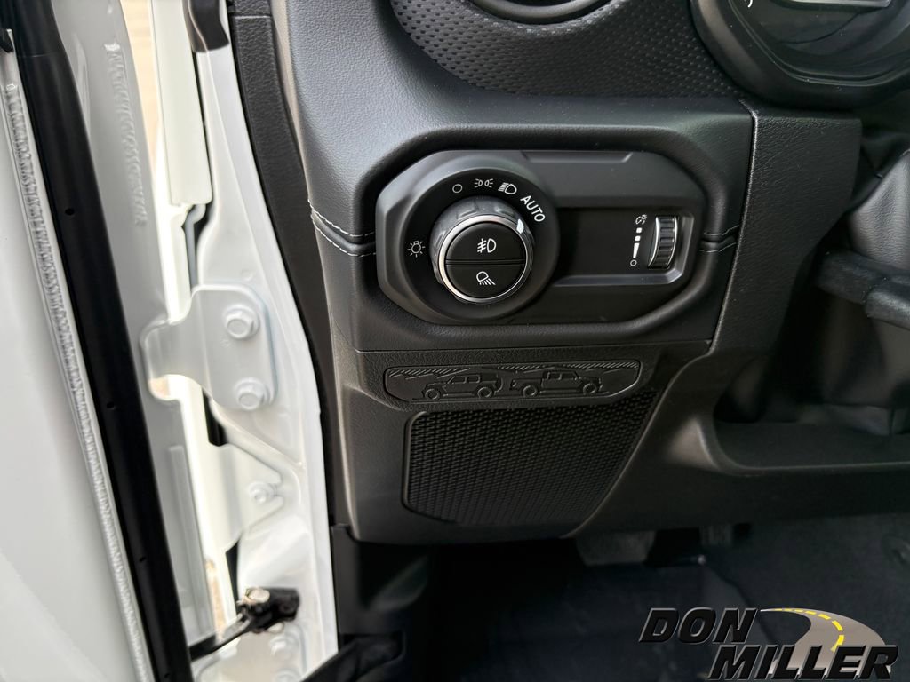 New 2026 Jeep Gladiator Rubicon image 13