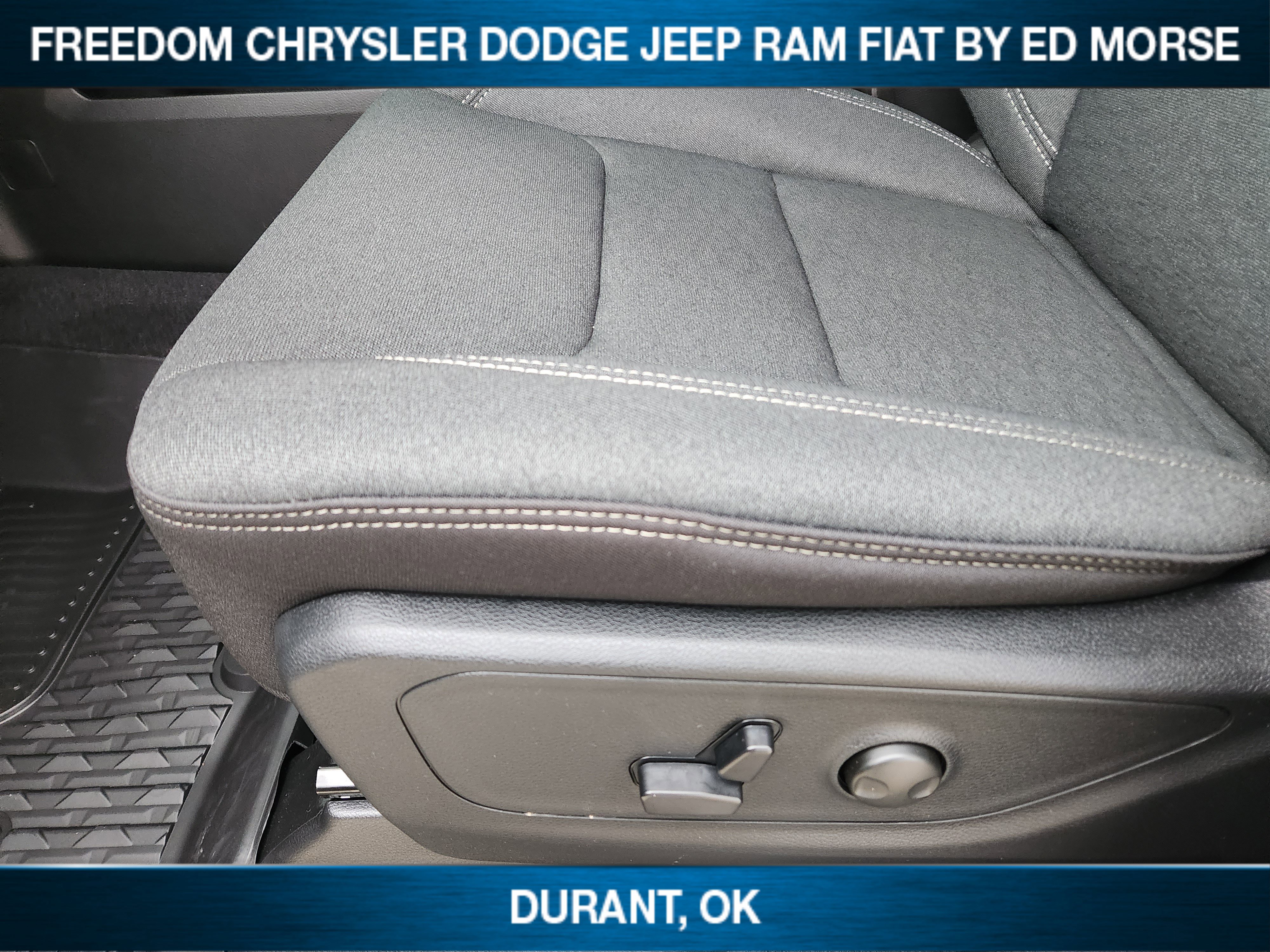 New 2026 RAM 1500 Big Horn image 18