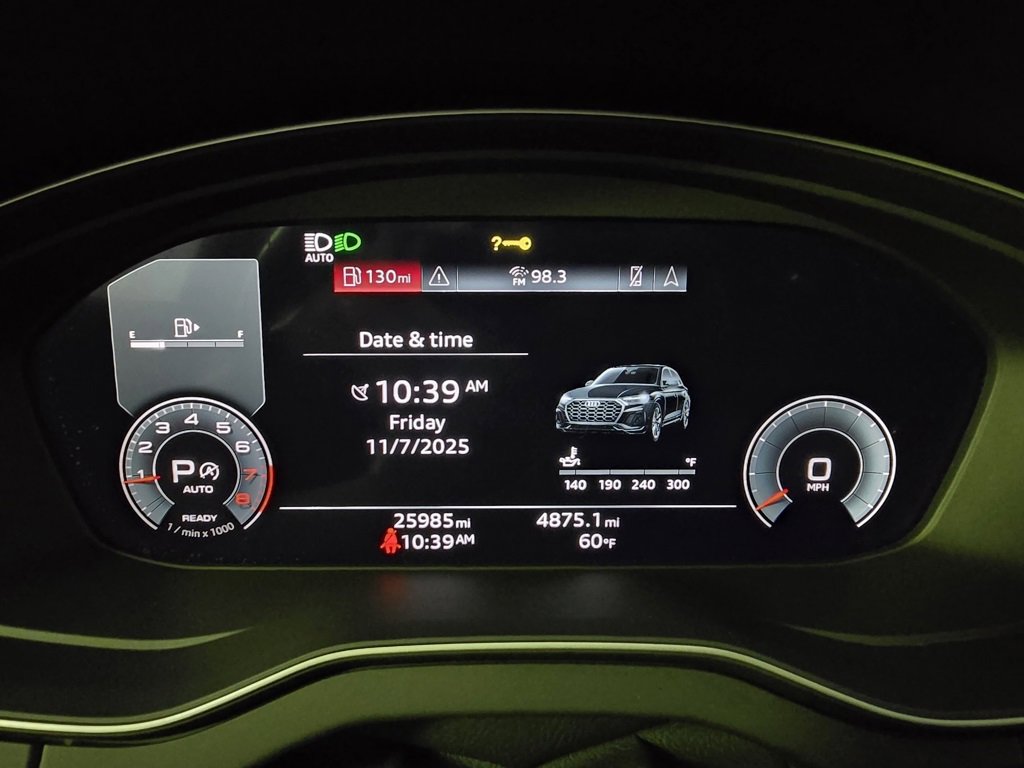 Used 2023 Audi Q5 2.0T Premium Plus w/ Premium Plus Package image 28