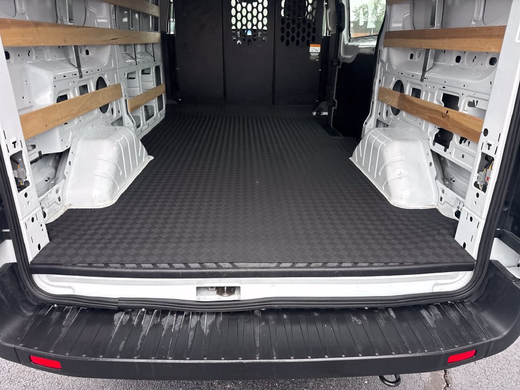 Used 2025 Ford Transit 250 Low Roof w/ Exterior Upgrade Package RWD image 14