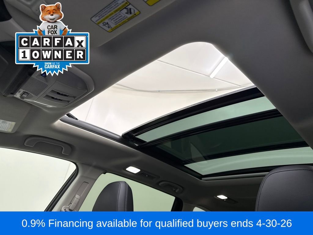 Certified 2025 Subaru Ascent Touring image 22