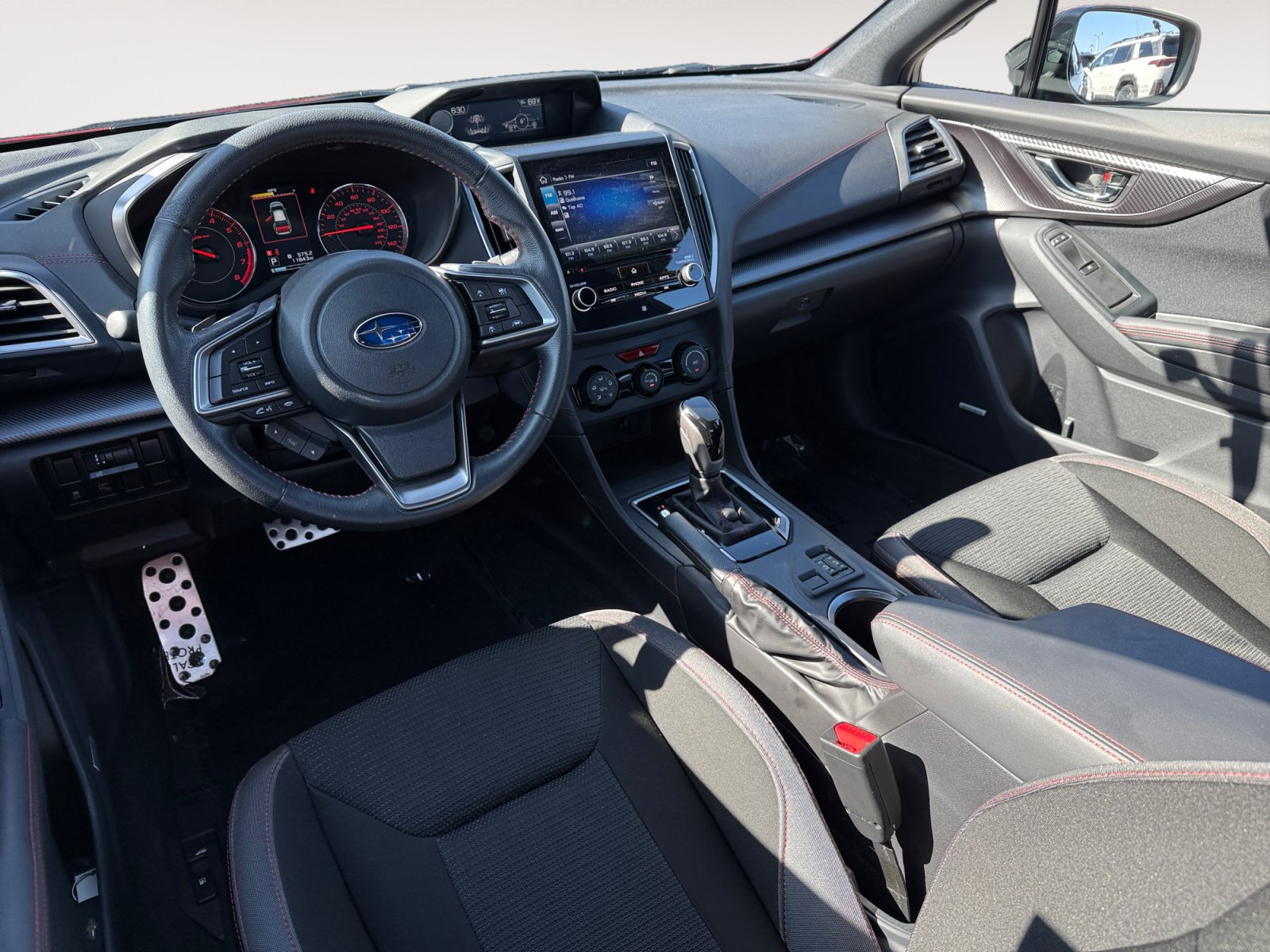 Used 2017 Subaru Impreza 2.0i Sport AWD/4WD image 15