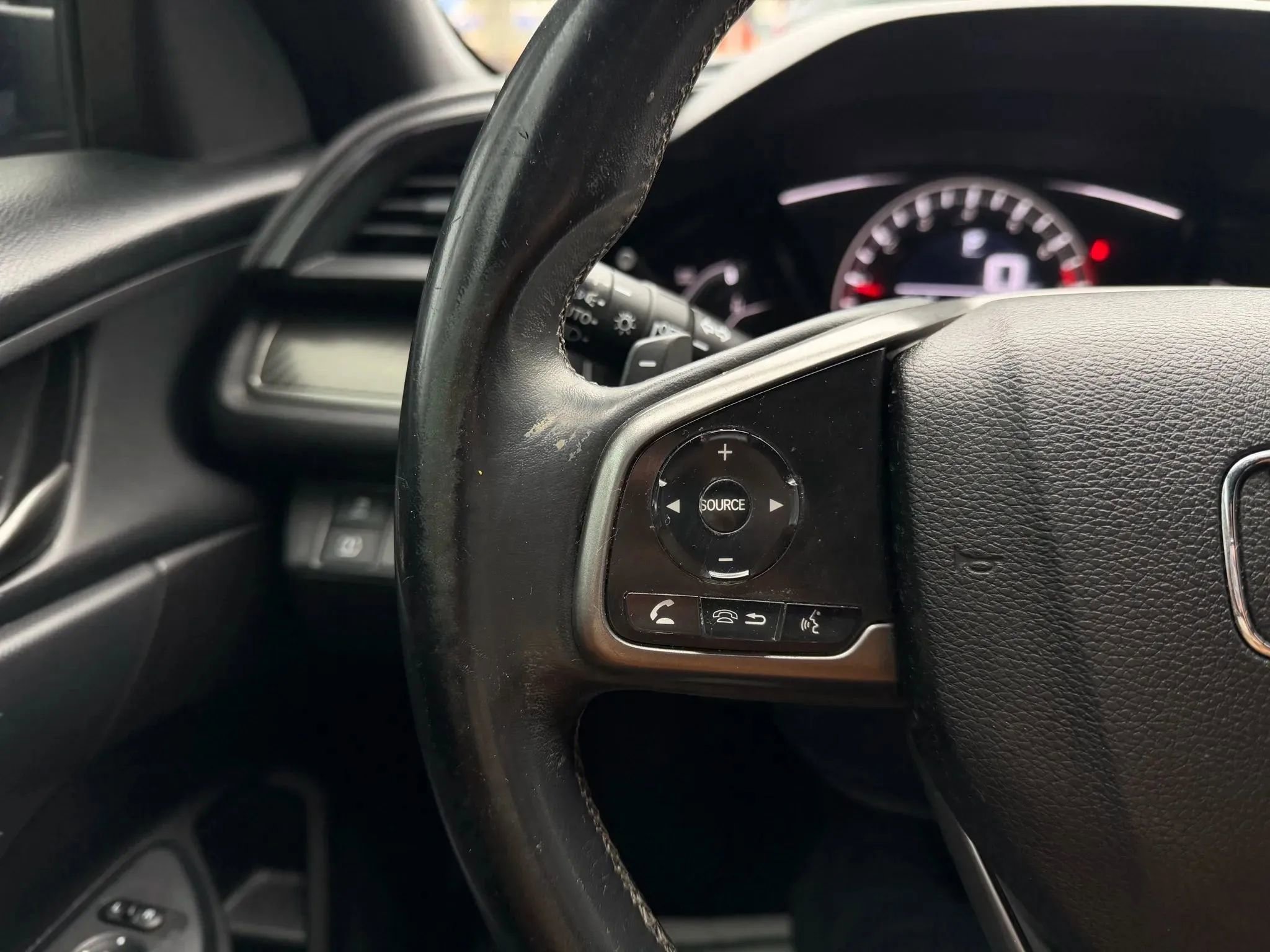 Used 2017 Honda Civic Sport image 20