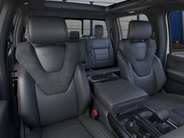 New 2025 Ford F150 Raptor image 10