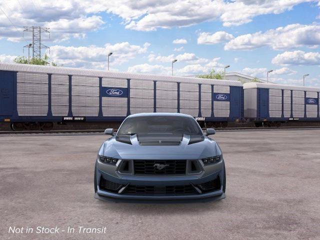 New 2026 Ford Mustang Dark Horse w/ Dark Horse Handlin Package RWD image 30