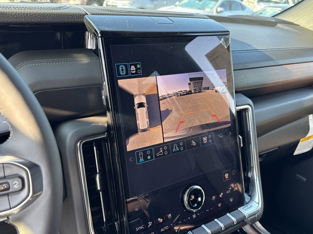 New 2026 GMC Yukon Denali w/ Denali Reserve Package image 27