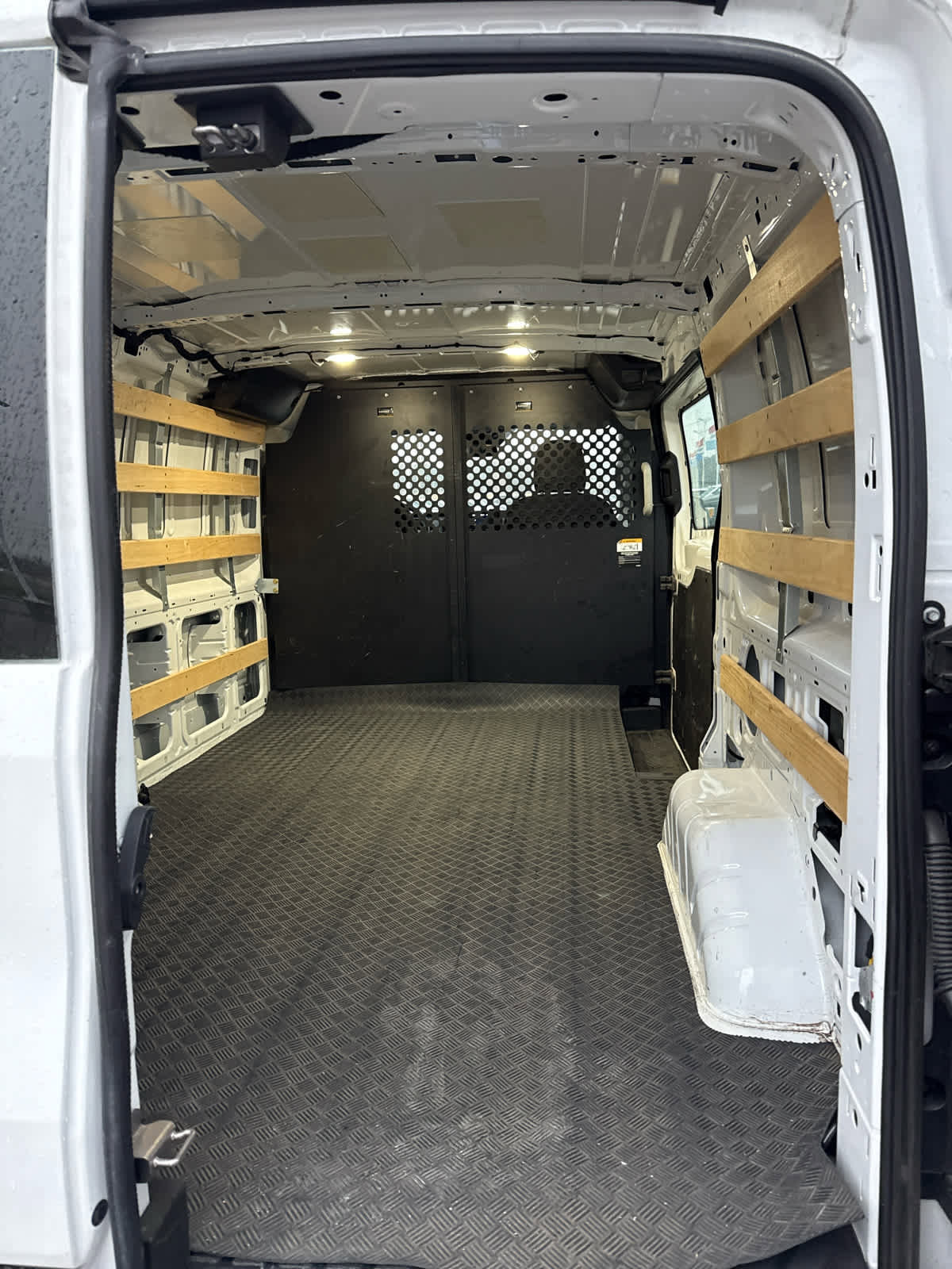 Used 2023 Ford Transit 250 Low Roof w/ Exterior Upgrade Package image 5