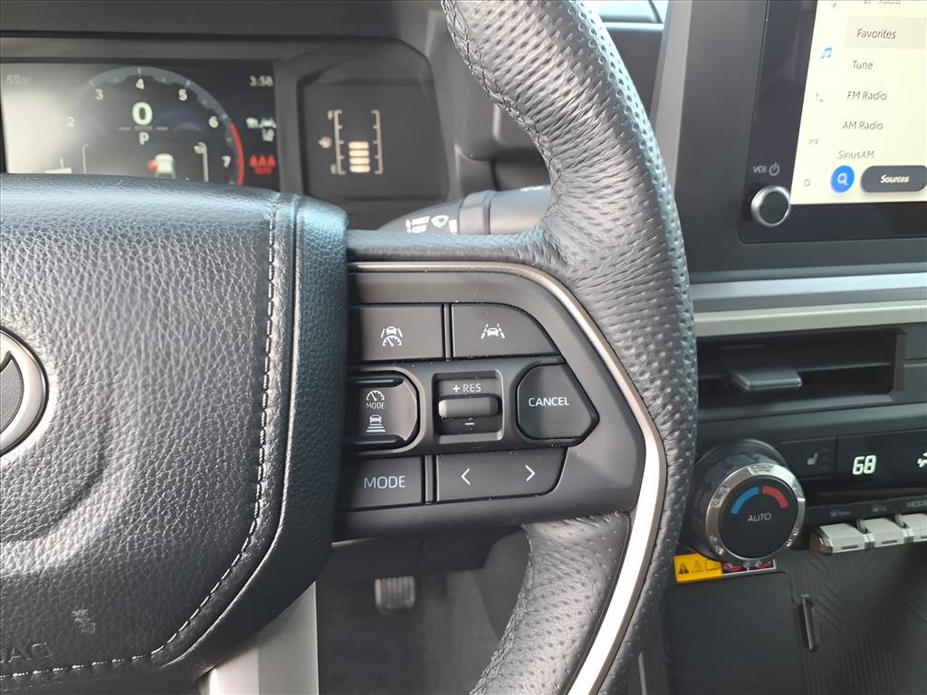 Used 2024 Toyota Tacoma SR5 image 16