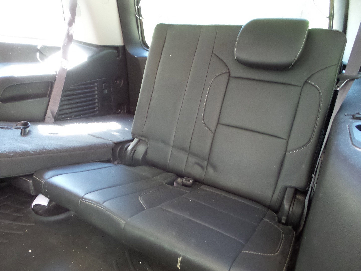 Used 2015 Chevrolet Tahoe LT image 51