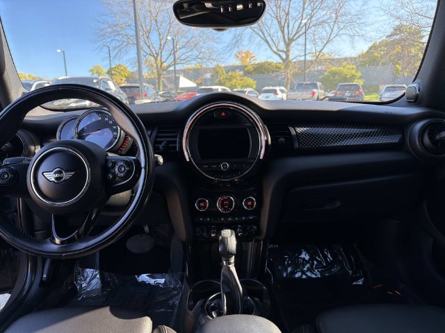 Used 2016 MINI Cooper S FWD image 27