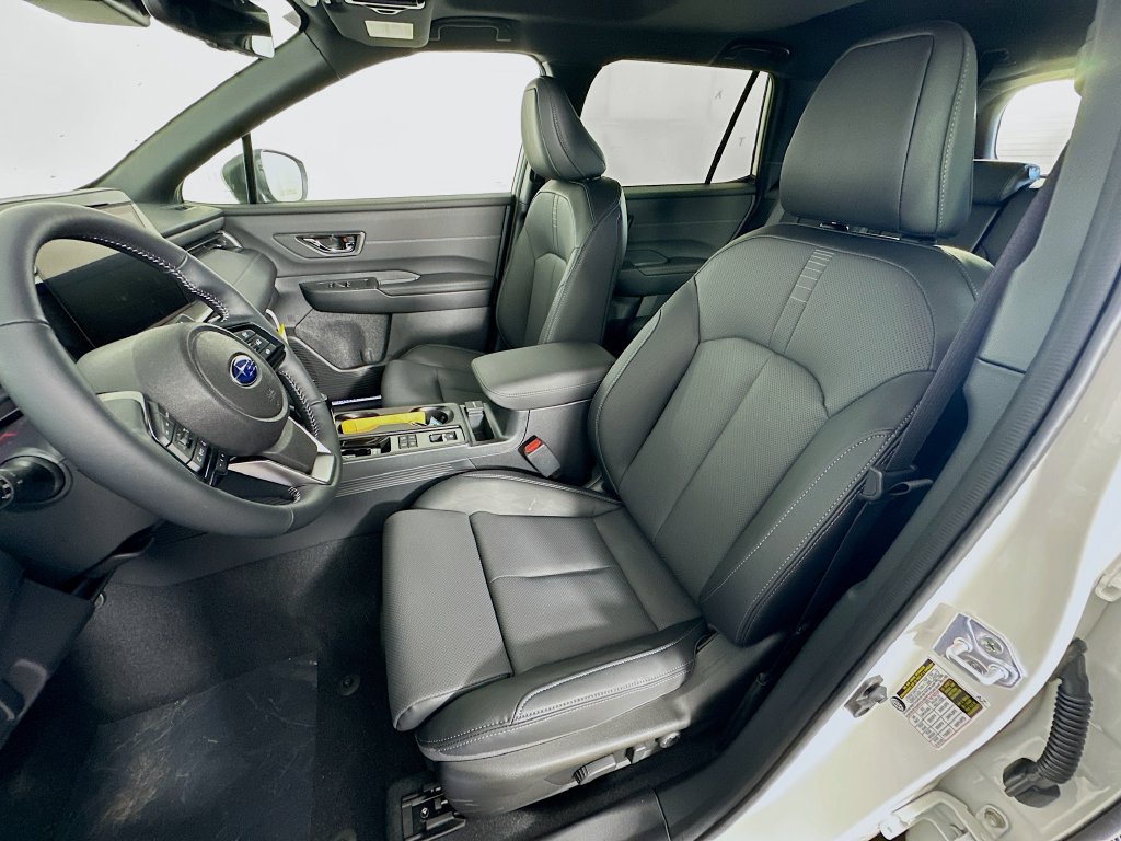New 2026 Subaru Outback Touring XT AWD/4WD image 28