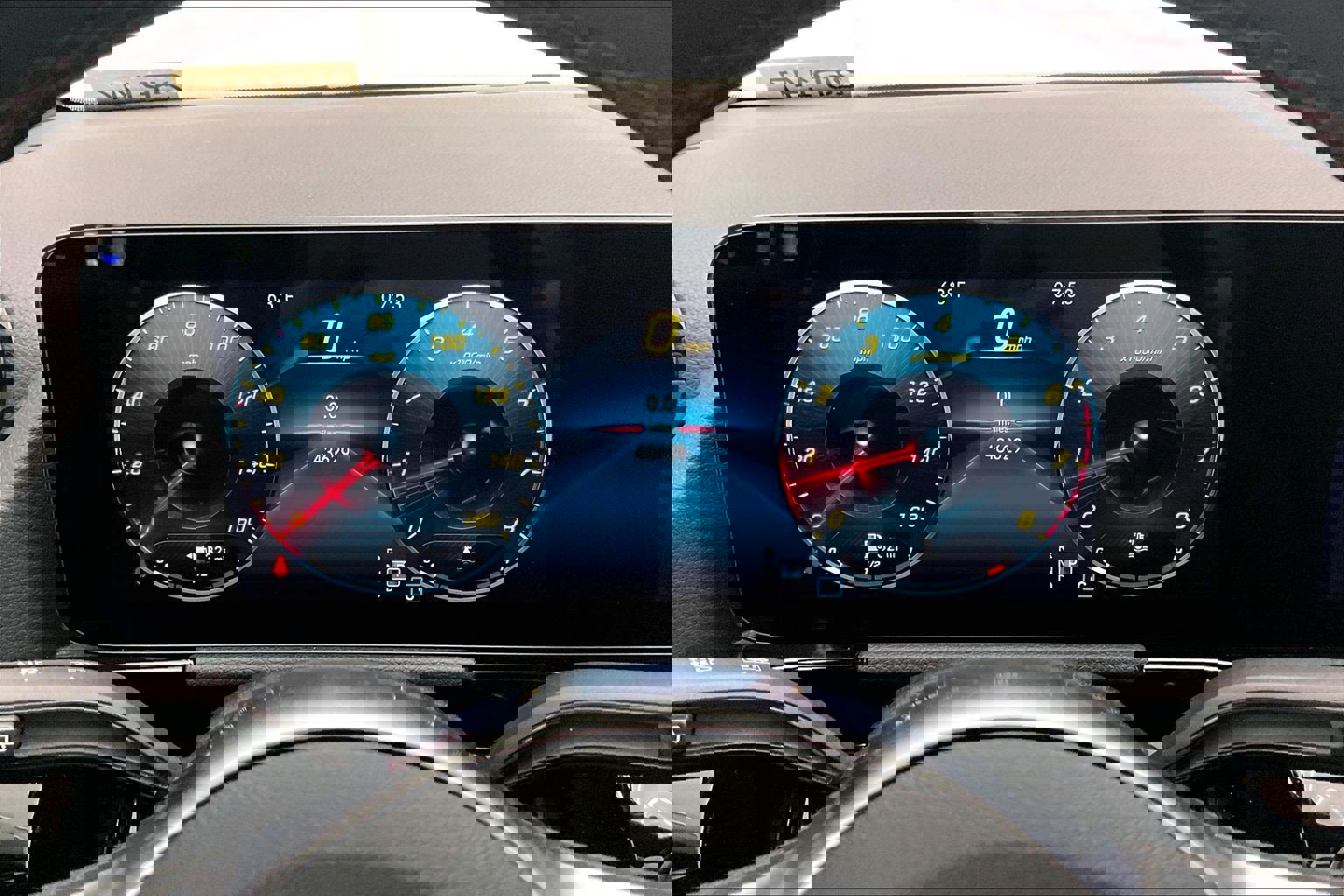 Certified 2022 Mercedes-Benz GLA 250 4MATIC image 23