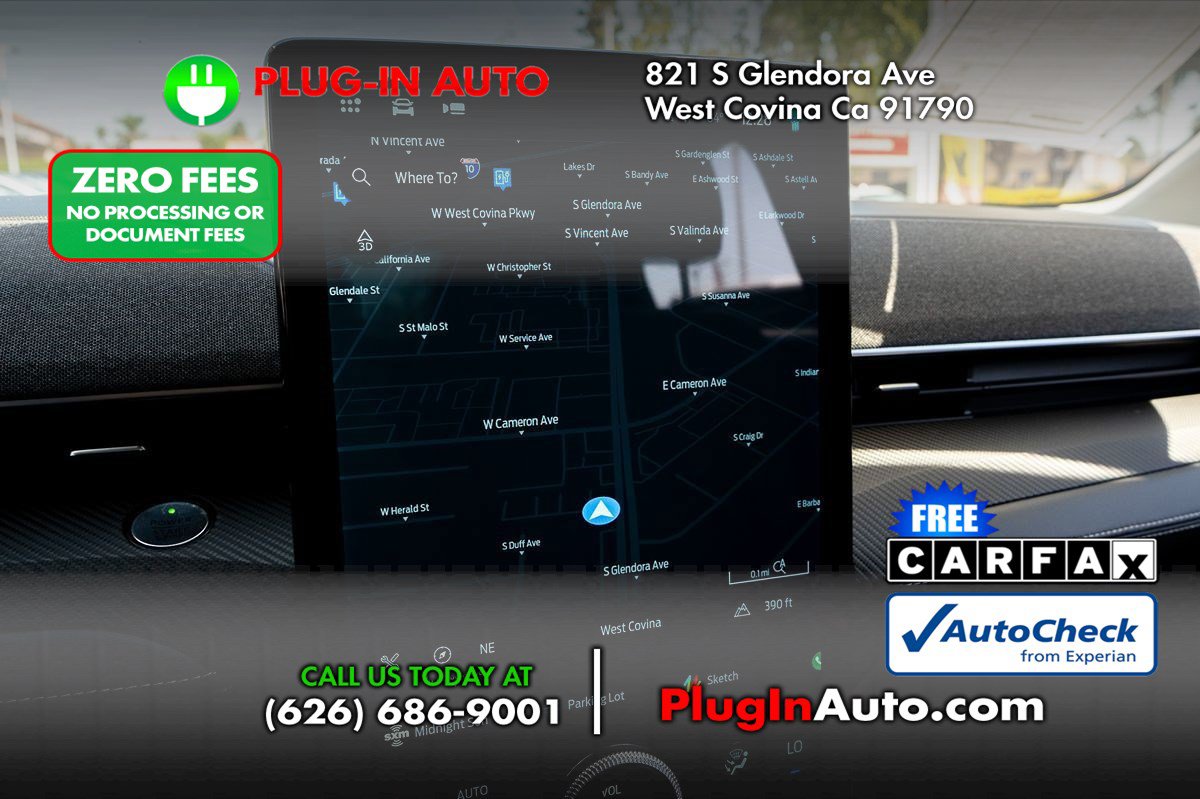 Used 2023 Ford Mustang Mach-E Premium RWD image 30