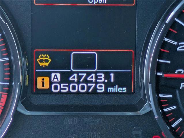 Used 2021 Subaru WRX Premium AWD/4WD image 9