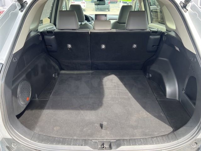 Used 2019 Toyota RAV4 XLE Premium image 11