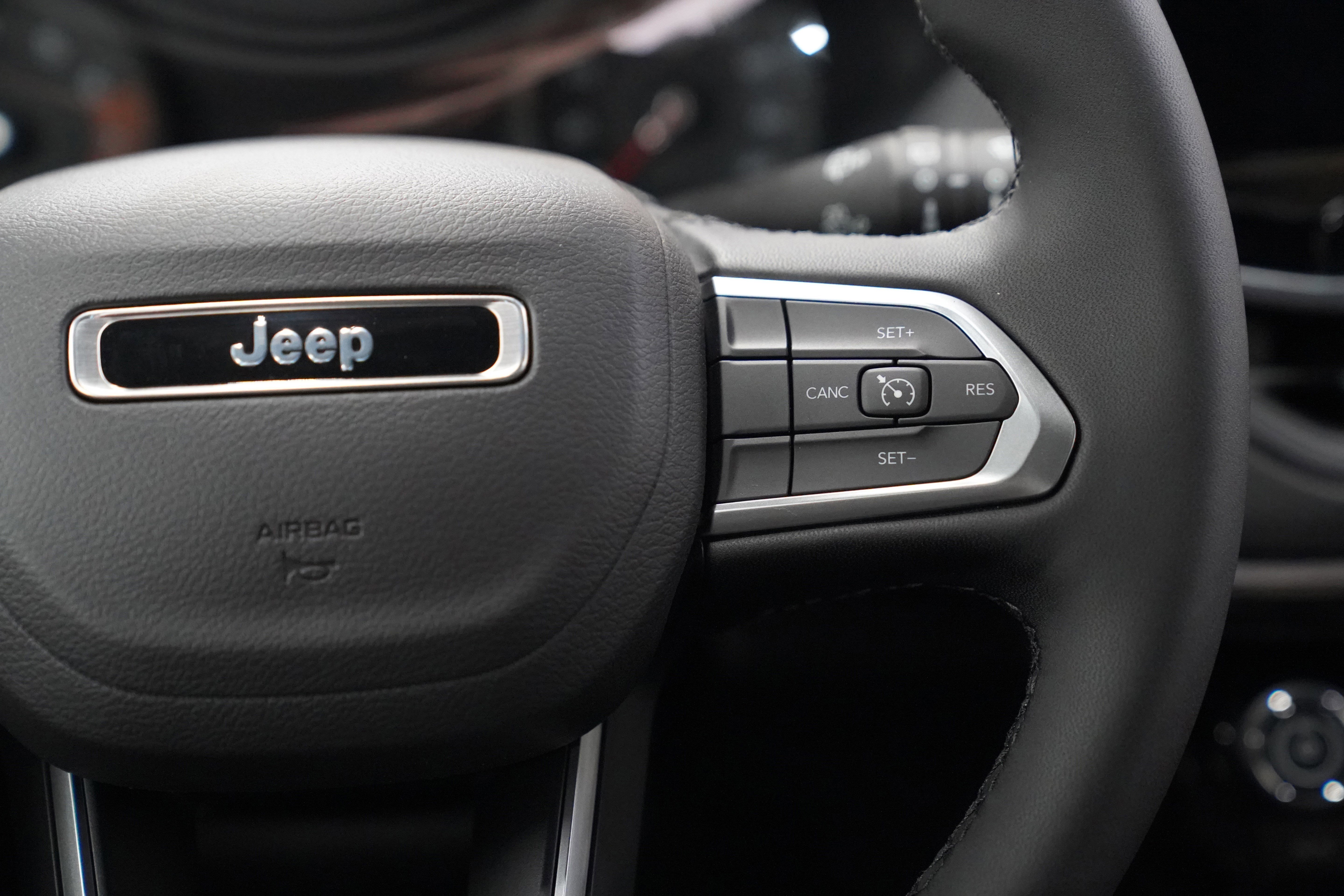 New 2026 Jeep Compass Latitude image 20